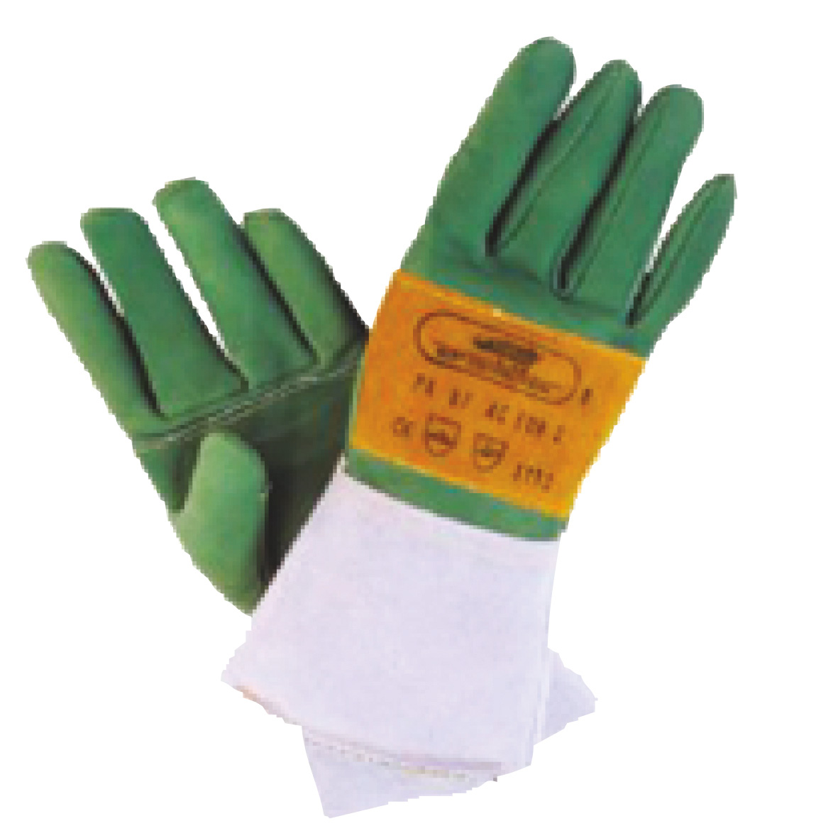 Gant anti-coupure - equipement de protection individuelle