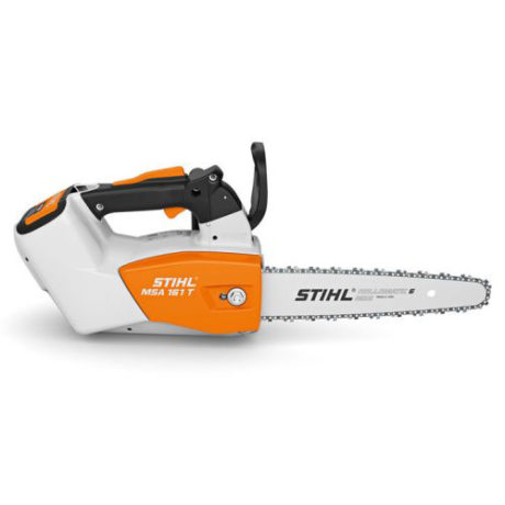 ELAGUEUSE STIHL MSA-161T GUIDE 30CM - Gallin