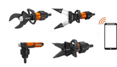 Nouvelle génération d’outils issus de la gamme PENTHEON !