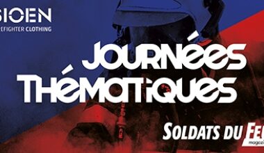 Participation de Gallin aux prochaines Journées Thématiques SDF